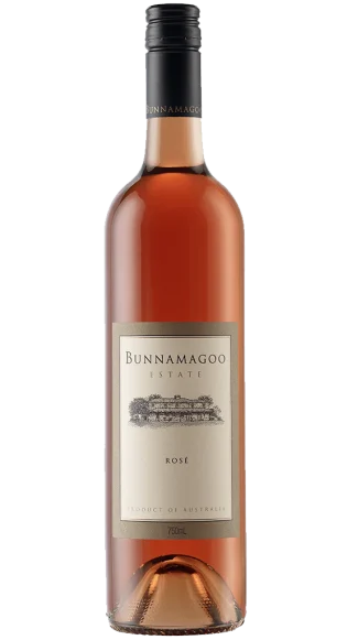 2018 Rivera Nero Rosato